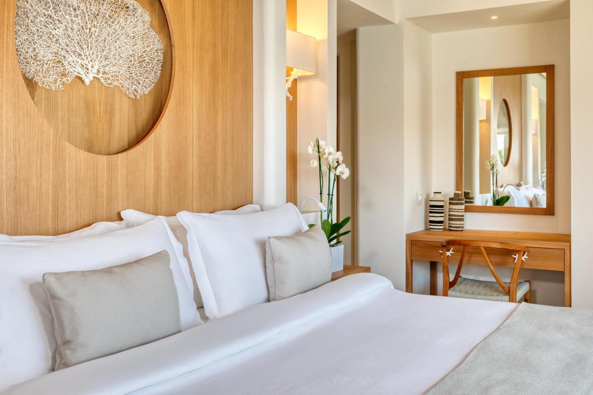 Santa Marina, A Luxury Collection Resort, Mykonos Орнос Экстерьер фото