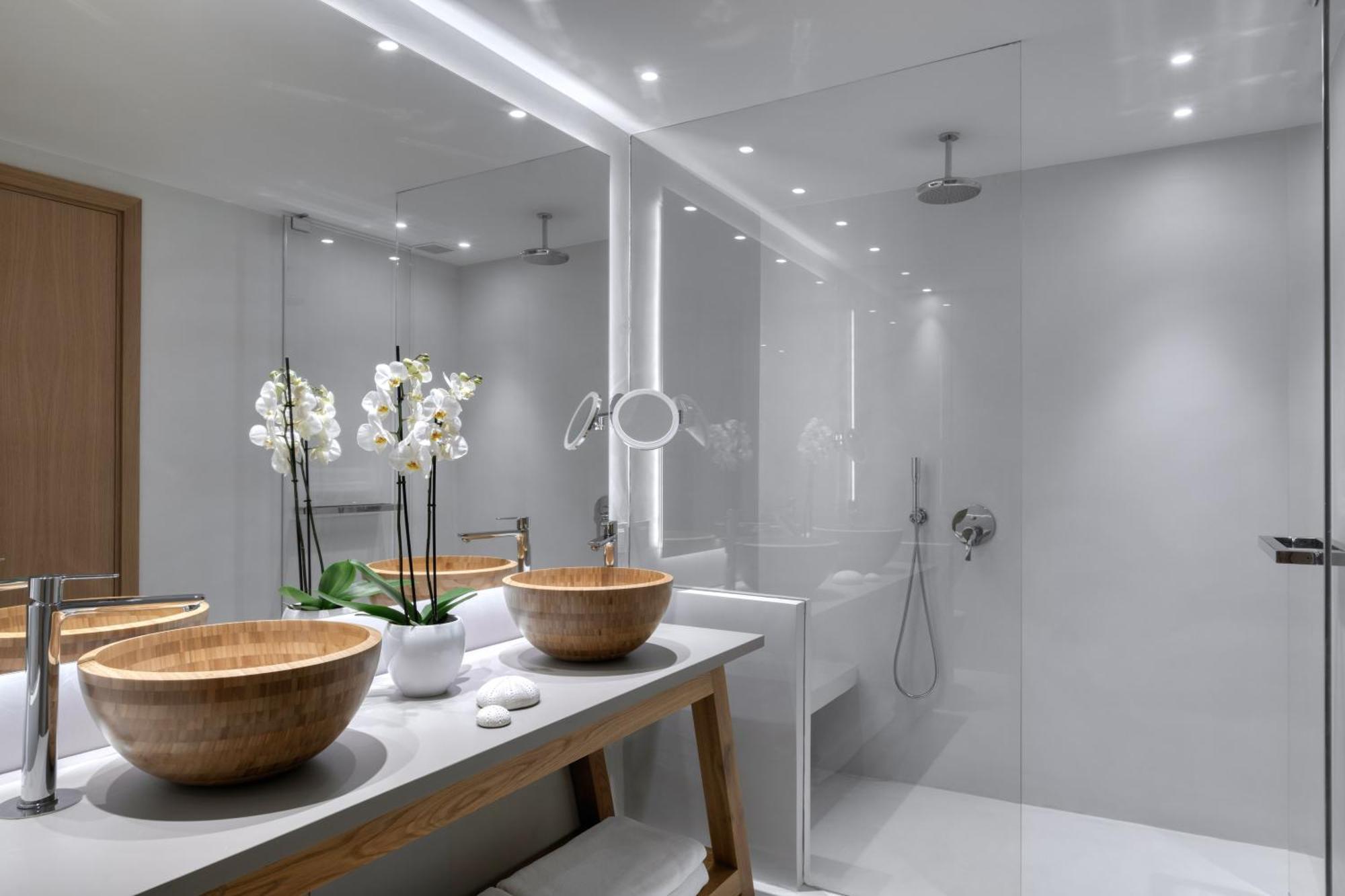 Santa Marina, A Luxury Collection Resort, Mykonos Орнос Экстерьер фото